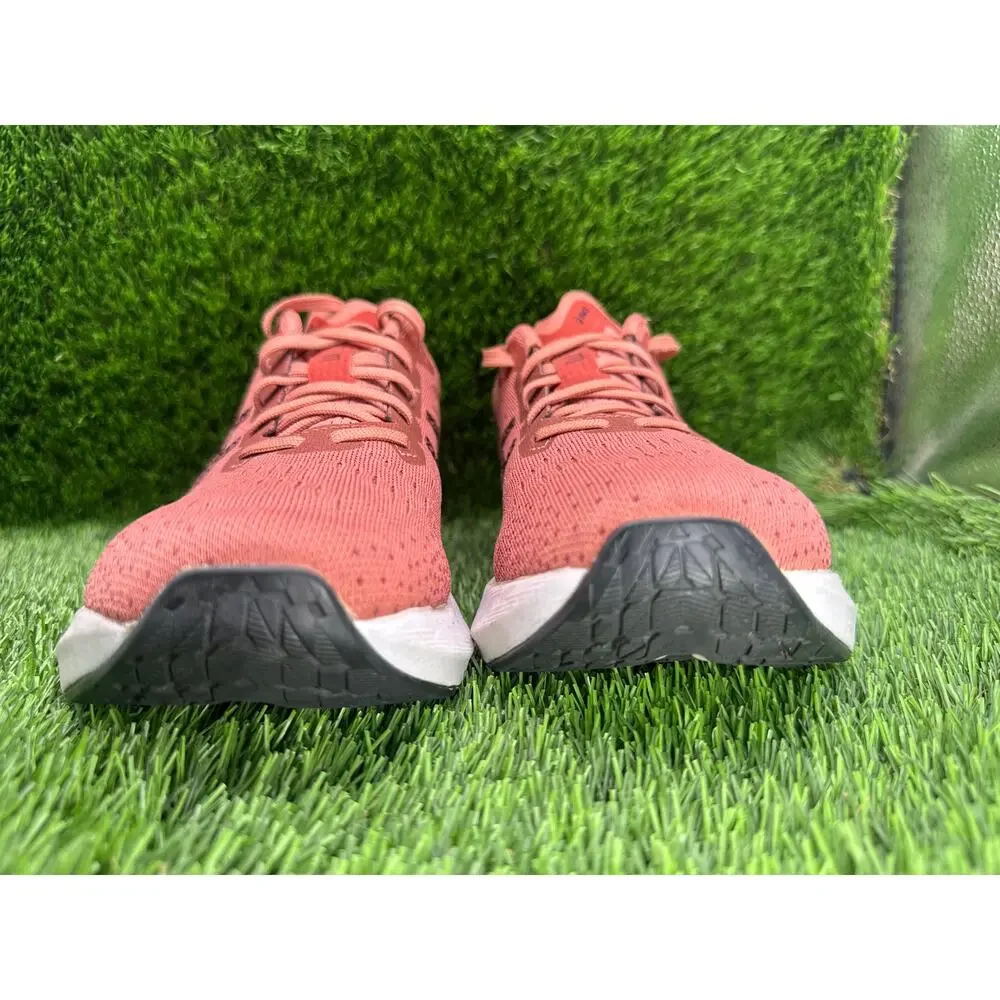 Asics Dynablast 3 1012B289 Athletic Sneaker Women's 7 Pink Mesh Sports Running